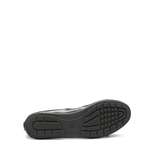 Women's Flats, Foldable Ballet Flats for Women, Bowknot Round Toe Comfort Light Weight Slip-On Dress Shoes