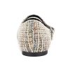 Women's Fashion Mary Jane Flat