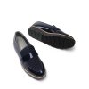 Women's Loafers, Slip-On Business Casual Work Shoes