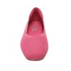 Women's Cleo Square-Blissful Soul Ballet Flat