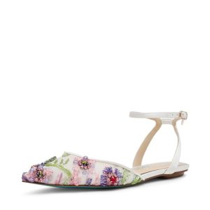 Women's Garbo Ballet Flat