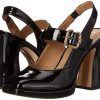 Women's Jildie Slingback Mary Jane Heel