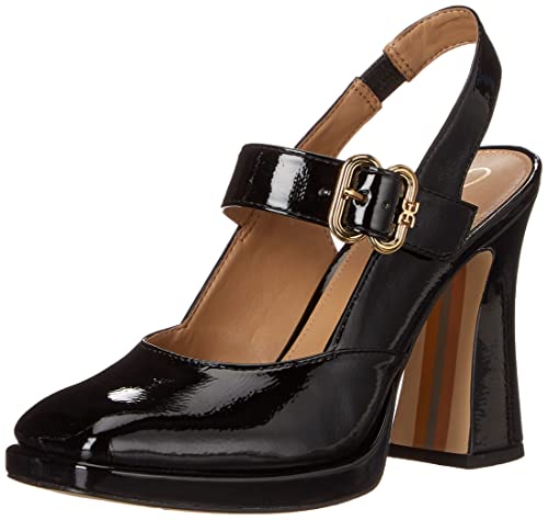 Women's Jildie Slingback Mary Jane Heel