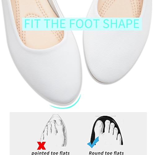 Women’s Low Block Chunky Heels Pumps Ladies Elegant Closed Round Toe Pumps Shoes Low Platform Office Pumps Shoes