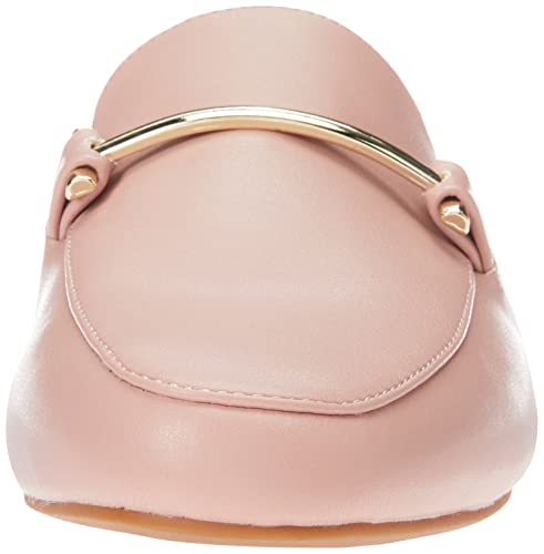 Women's Buckle Mule