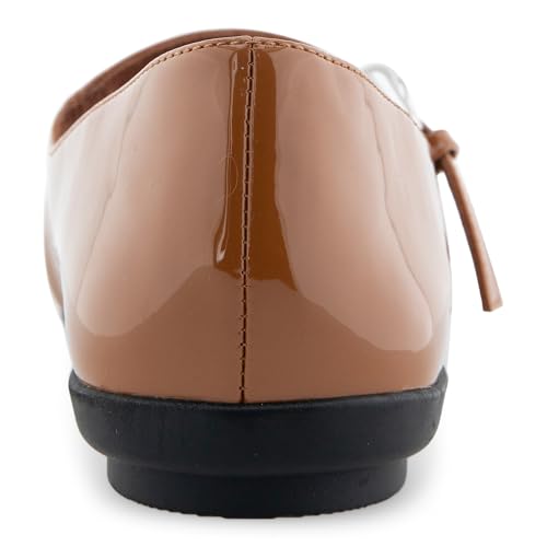 Women's Diva Mary Jane Flat