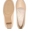 2 inch Low Block Heel Pumps for Women Round Closed Toe Chunky Heels Comfortable Dress Shoes Office Work Formal