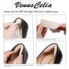Women's Lewin Pump Chunky Heel Shoe