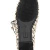 Women's Fashion Mary Jane Flat