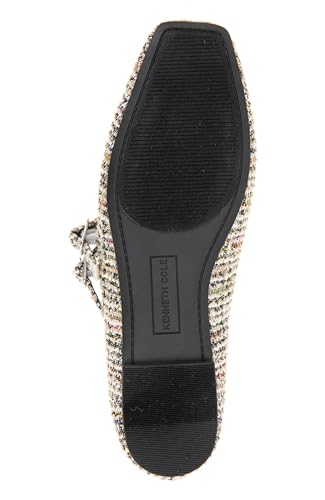 Women's Fashion Mary Jane Flat