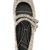 Women's Fashion Mary Jane Flat