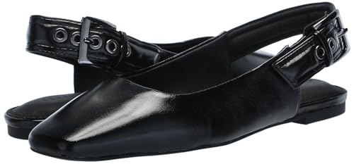 Women's Kitchy Slingback Flats-Stylish, Comfortable, and Versatile Shoes