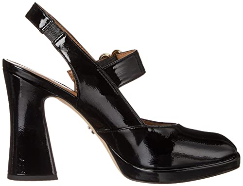 Women's Jildie Slingback Mary Jane Heel