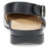 Lea Slingback Flats for Women - Comfortable Flats with Arch Support for Comfort