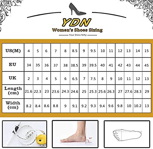 Women Chunky High Heels Round Toe Oxford Loafer Size Color Material Customize Available Shoe Size 4-15 US